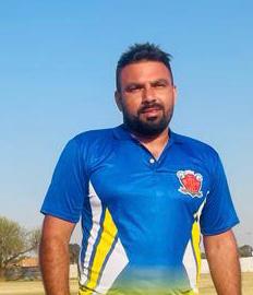 PUNEET LATHER