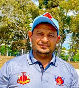 ANIL BALHERA