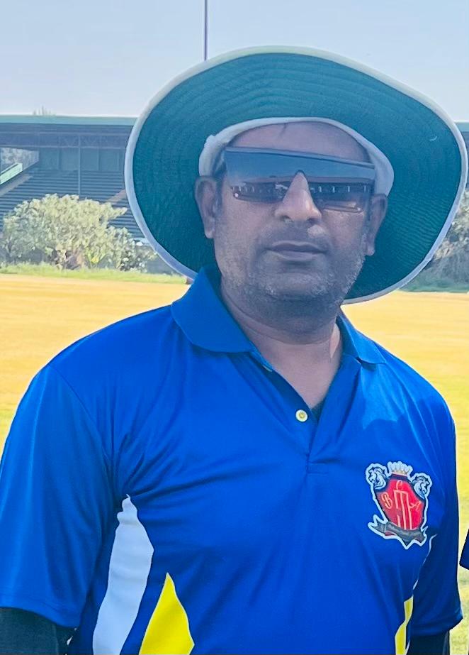 PAWAN KUMAR