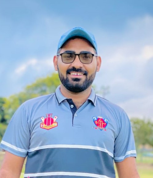 GOURAV DABRIA